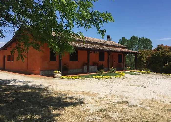Il Girasole B&B
