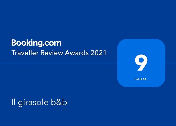 Il Girasole B&B